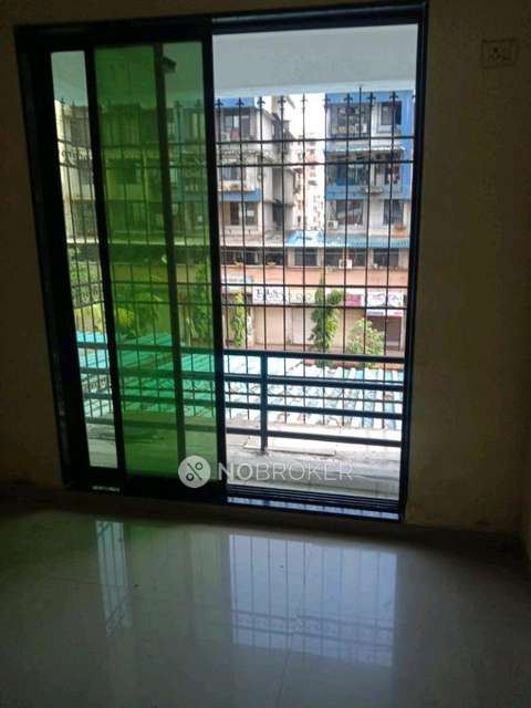 1 BHK Flat In Moreshwar Dham For Sale  In Panvel