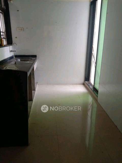 1 BHK Flat In Moreshwar Dham For Sale  In Panvel