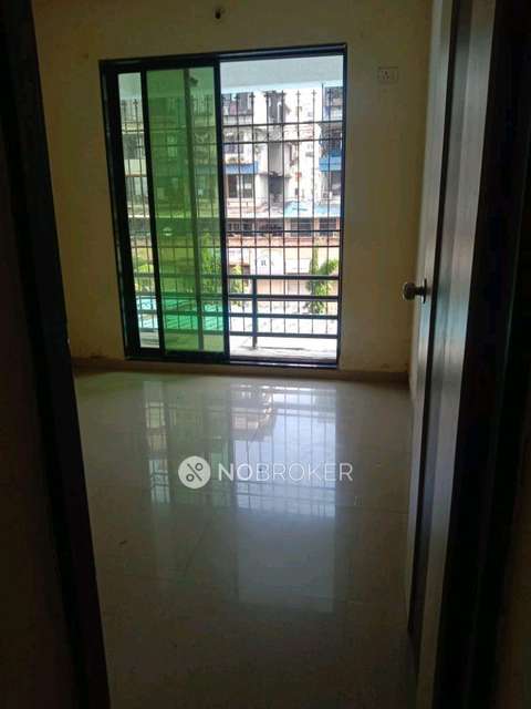 1 BHK Flat In Moreshwar Dham For Sale  In Panvel
