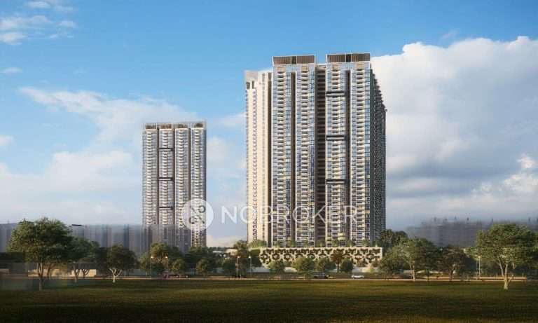 3 BHK Flat In Urbanrise World Of Joy For Sale  In Ameenpur