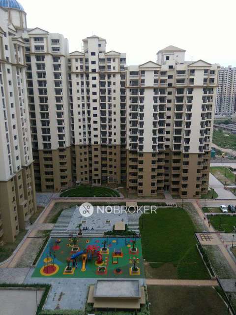 3 BHK Flat In Eros Sampoornam Noida Extension For Sale  In  Patwari
