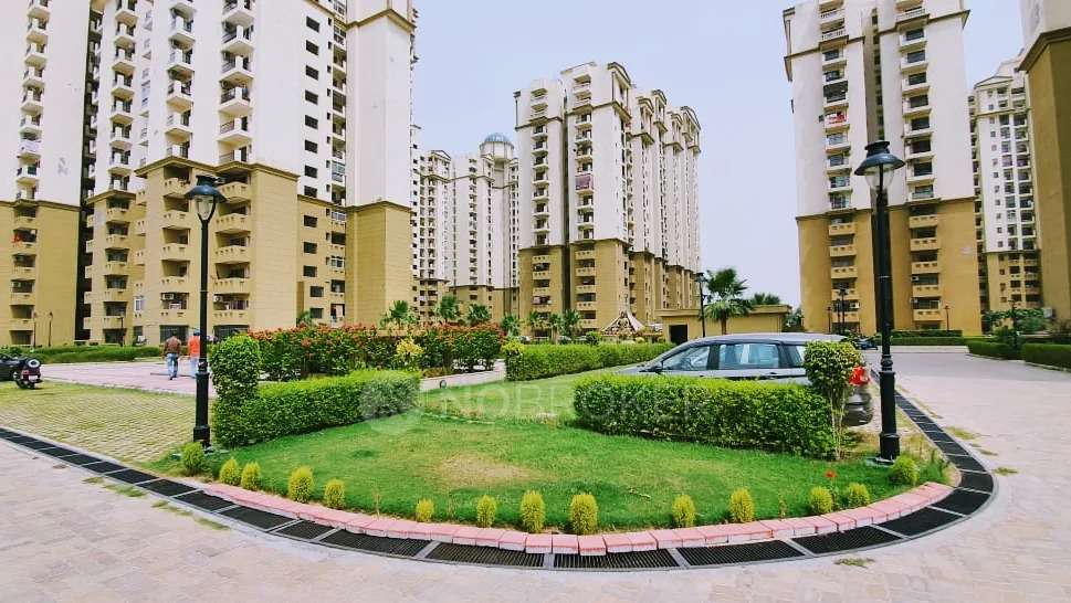 3 BHK Flat In Eros Sampoornam Noida Extension For Sale  In  Patwari