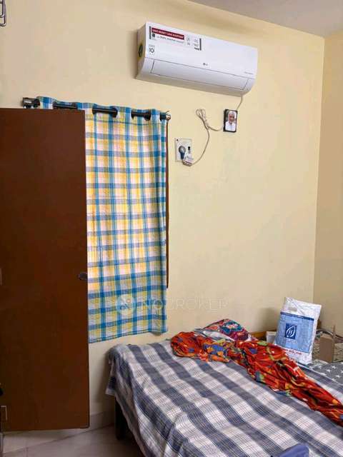 2 BHK Flat In Devi Builders, Priyadarshini Apartment, Manapakkam, Chennai For Sale  In Manapakkam Eb Office