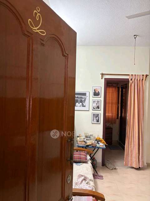2 BHK Flat In Devi Builders, Priyadarshini Apartment, Manapakkam, Chennai For Sale  In Manapakkam Eb Office