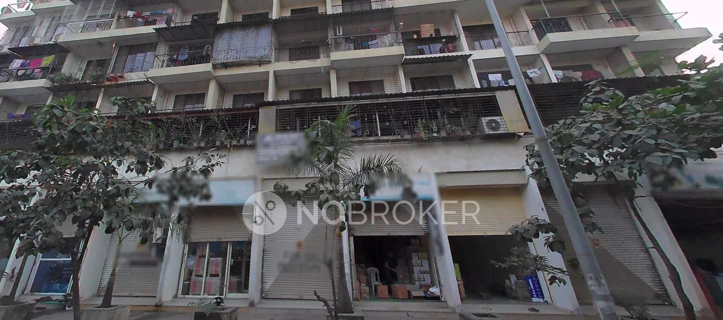 Shop in Ulwe, Mumbai for Rent 