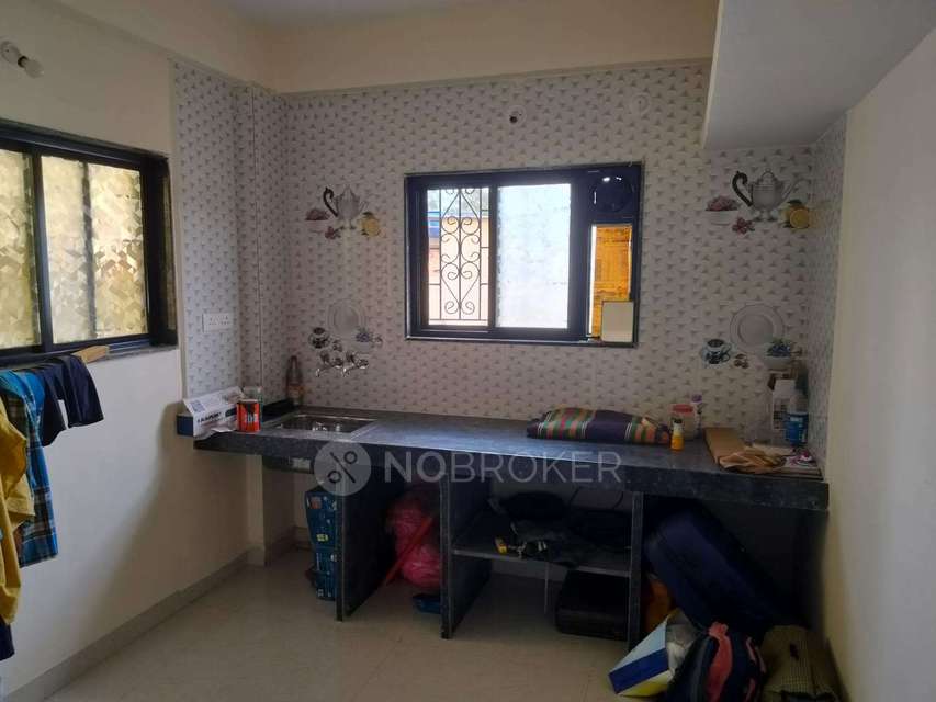 1 BHK House for Rent  In 111, Parijat Colony, Sadhana Society, Hadapsar, Pune, Maharashtra 411028, India