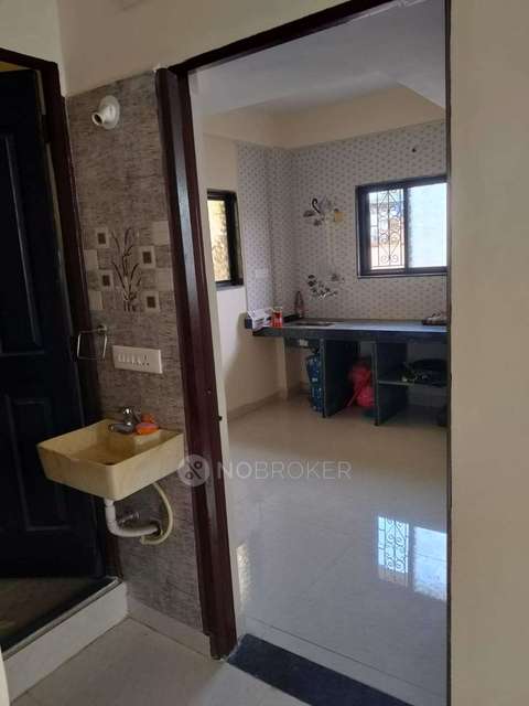 1 BHK House for Rent  In 111, Parijat Colony, Sadhana Society, Hadapsar, Pune, Maharashtra 411028, India