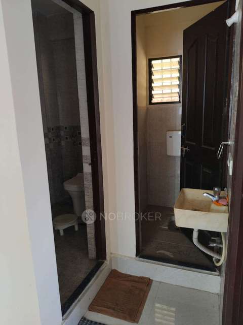 1 BHK House for Rent  In 111, Parijat Colony, Sadhana Society, Hadapsar, Pune, Maharashtra 411028, India