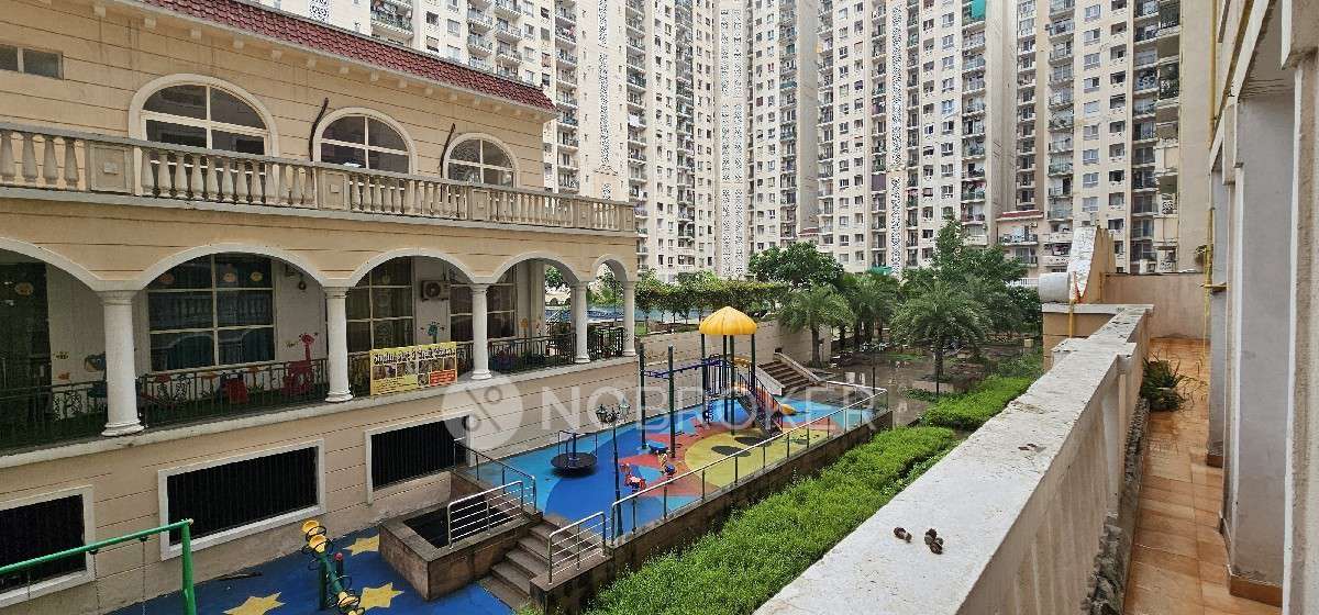 3 BHK Flat In Casa Green 1 for Rent  In Sector 16