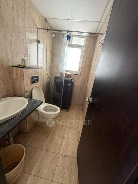 3 BHK Flat In Kolte Patil Life Republic, Hinjewadi for Rent In Hinjewadi