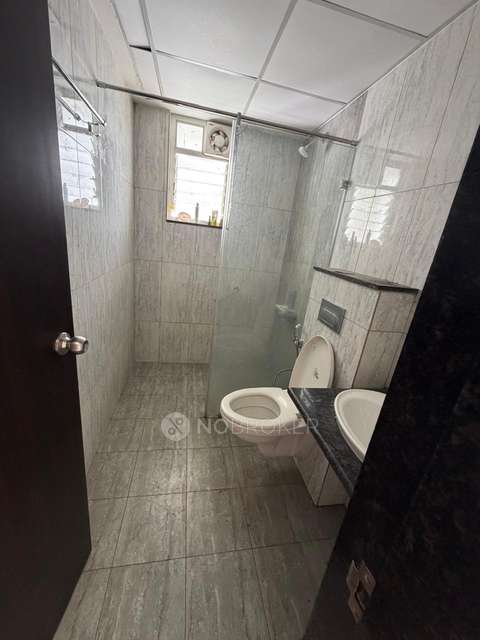 3 BHK Flat In Kolte Patil Life Republic, Hinjewadi for Rent In Hinjewadi