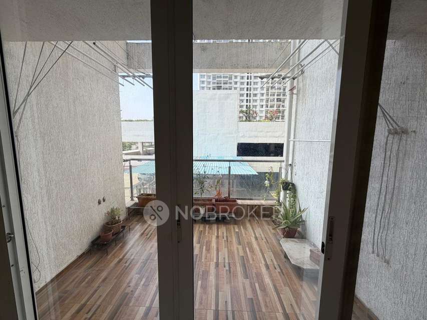 3 BHK Flat In Kolte Patil Life Republic, Hinjewadi for Rent In Hinjewadi