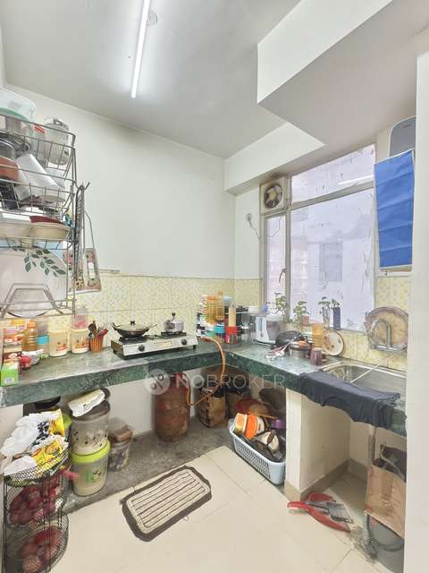 2 BHK Flat In Zara Aavaas Apartments for Rent  In Sector 104