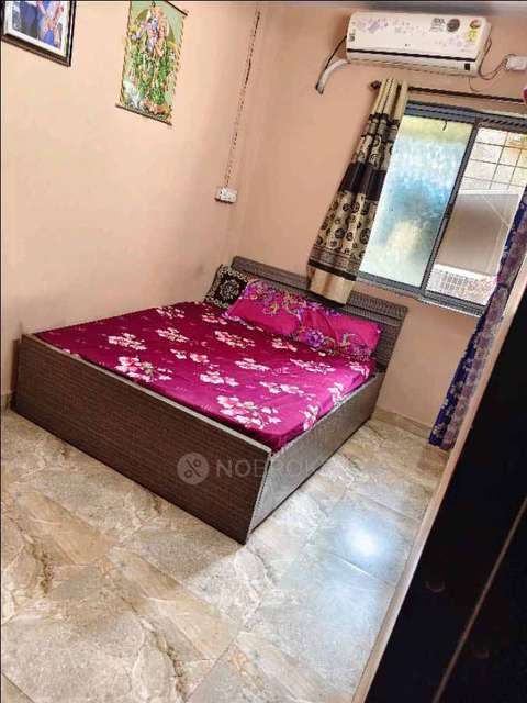 2 BHK House for Rent  In Susmit Co -op Housing Society