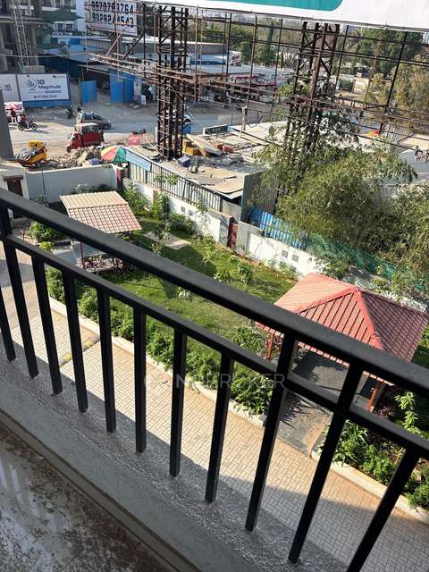 2 BHK Flat In My Home Mh14 Punawale for Rent  In Punawale