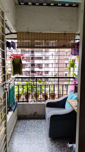 2 BHK Flat In Aishwaryam Hamara For Sale  In Chikhali
