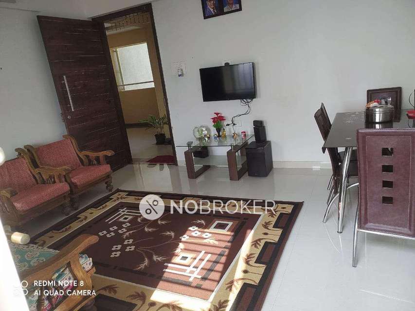 1 BHK Flat In Parin Empire For Sale  In 22, Near Ambar Aarohi Bullilding, Ganesh Nagar, Sterling Nisarga Ii, Dhayari, Pune, Khadewadi, Maharashtra 411041, India