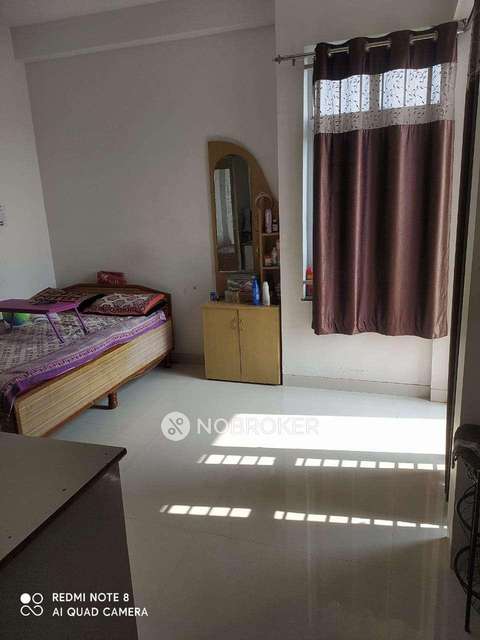 1 BHK Flat In Parin Empire For Sale  In 22, Near Ambar Aarohi Bullilding, Ganesh Nagar, Sterling Nisarga Ii, Dhayari, Pune, Khadewadi, Maharashtra 411041, India