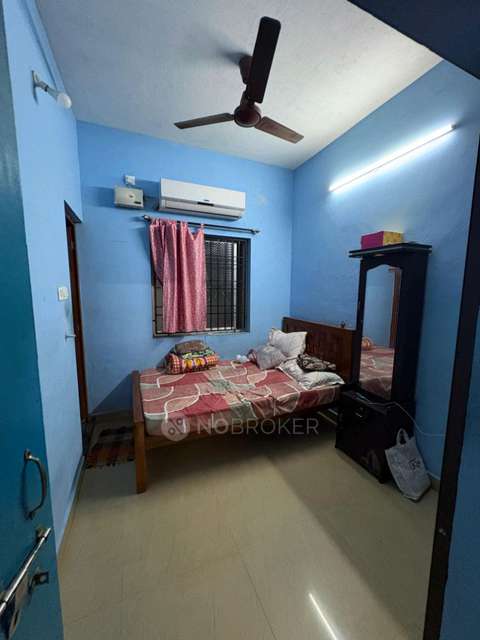 2 BHK Flat In Gomathy Ravi Shantha Home for Rent  In Jafferkhanpet, West Jafferkhanpet