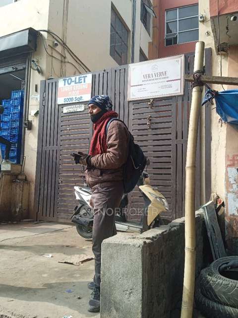 1 RK Flat In Vera Verve for Rent  In Shibban Pura, Patel Nagar 3, Patel Nagar