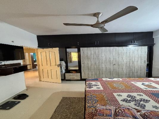 2 BHK Flat In White Orchids Vsv Builders for Rent  In Ramagondanahalli-whitefield, Bangalore