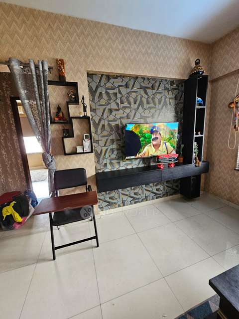 2 BHK Flat In Anshul Ela, Moshi for Rent In Moshi