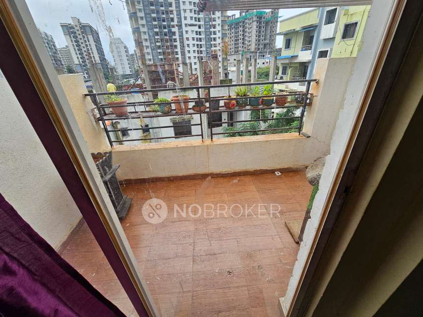 2 BHK Flat In Anshul Ela, Moshi for Rent In Moshi