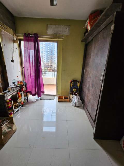 2 BHK Flat In Anshul Ela, Moshi for Rent In Moshi