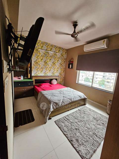 2 BHK Flat In Anshul Ela, Moshi for Rent In Moshi