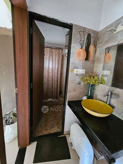 2 BHK Flat In Anshul Ela, Moshi for Rent In Moshi