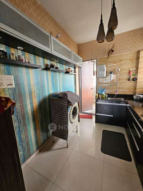 2 BHK Flat In Anshul Ela, Moshi for Rent In Moshi