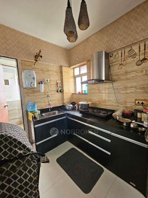 2 BHK Flat In Anshul Ela, Moshi for Rent In Moshi