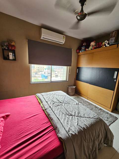 2 BHK Flat In Anshul Ela, Moshi for Rent In Moshi