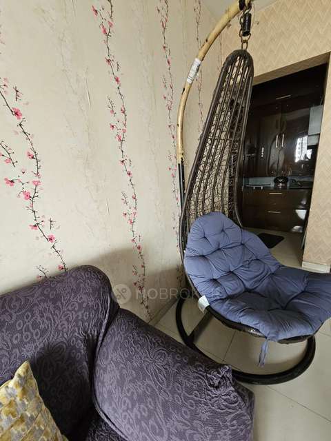 2 BHK Flat In Anshul Ela, Moshi for Rent In Moshi