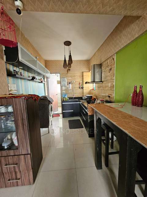 2 BHK Flat In Anshul Ela, Moshi for Rent In Moshi