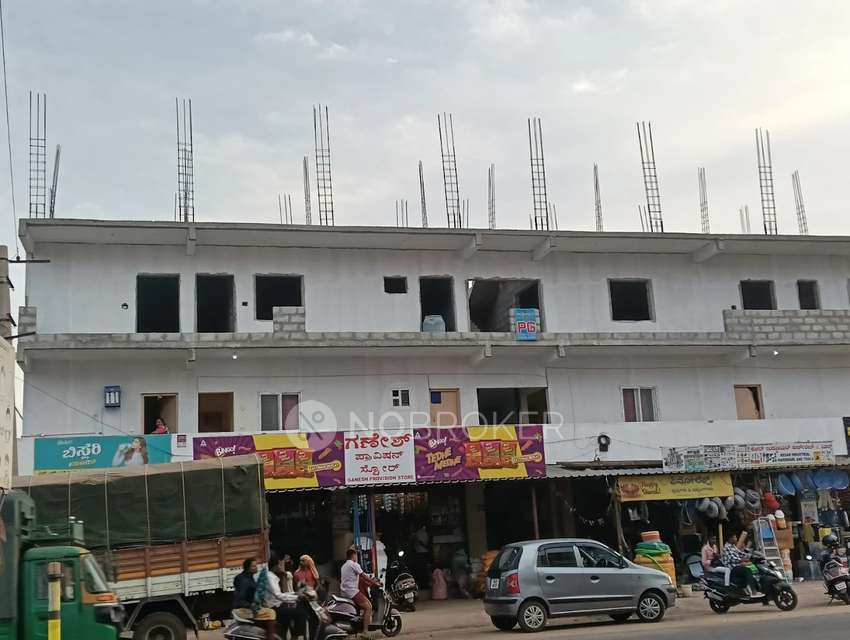 PG for Girls in Hunachur