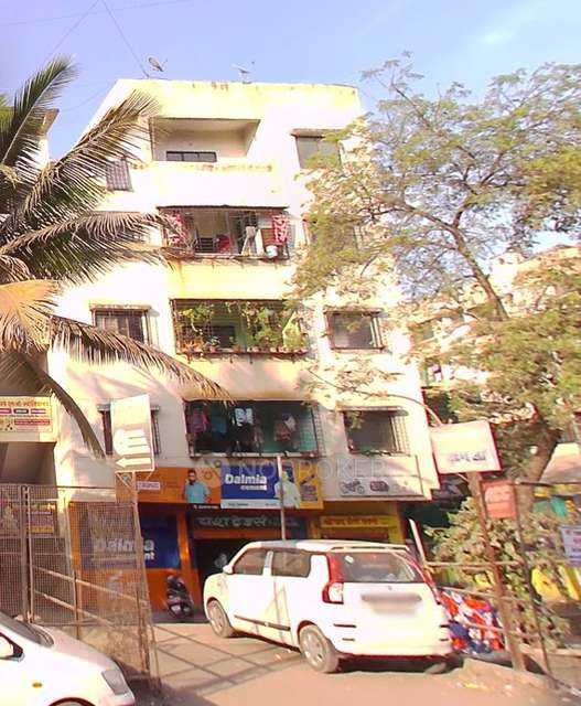 1 BHK Flat In Rathi Residency For Sale  In Shivane