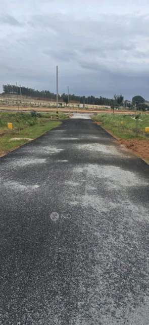 Plot For Sale  In Surya City Phase Housing In Jigni- Boomasandra