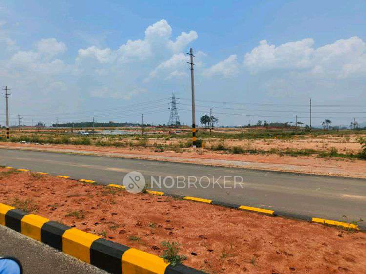 Plot For Sale  In Surya City Phase Housing In Jigni- Boomasandra