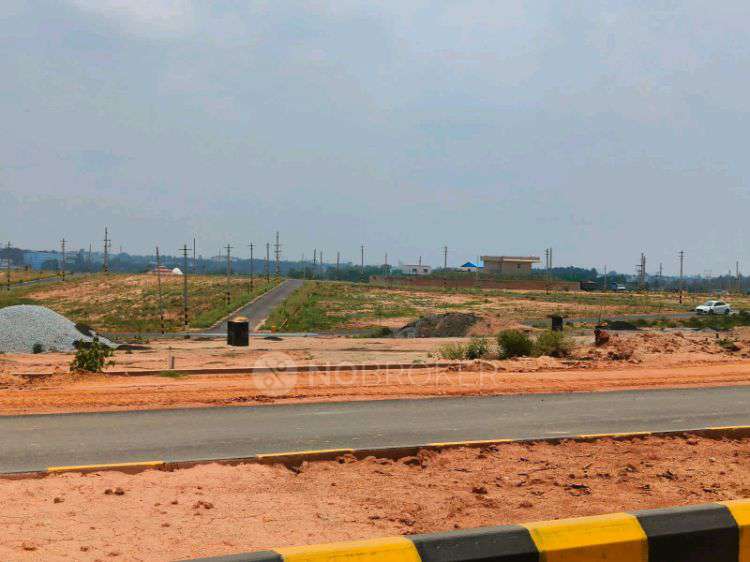 Plot For Sale  In Surya City Phase Housing In Jigni- Boomasandra