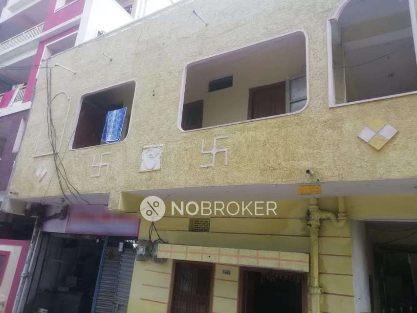 2 BHK House for Rent  In Balanagar