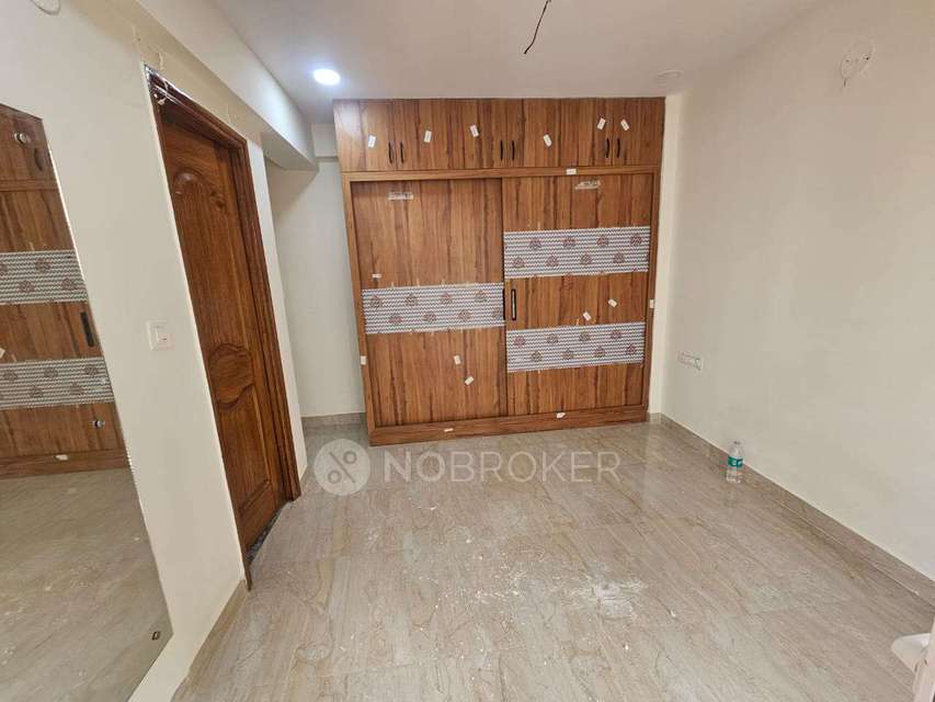 2 BHK Flat In Nebula Aavaas for Rent  In Nizampet