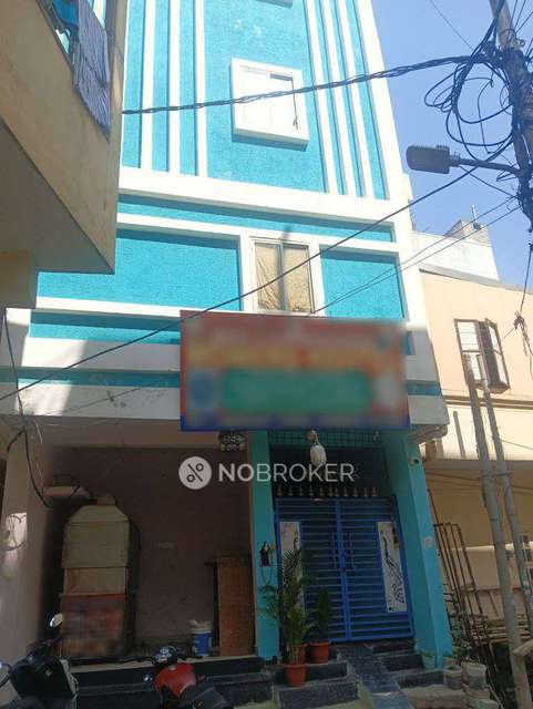 PG for Boys in  Punjagutta