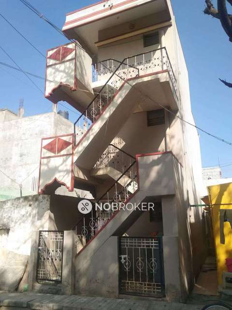 2 BHK Flat for Rent  In  Krishnarajapuram