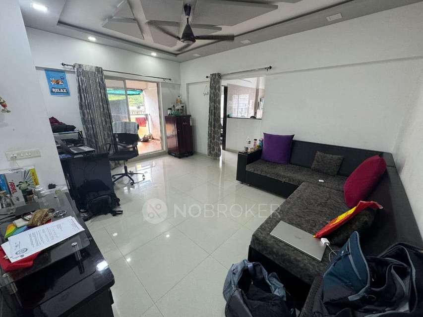 Shared Room for Male In 1 BHK  In Apartment In Shivajinagar