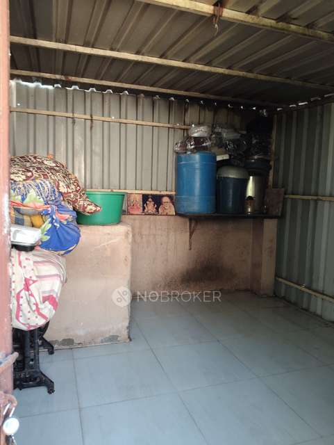 1 RK House for Rent  In Wagholi