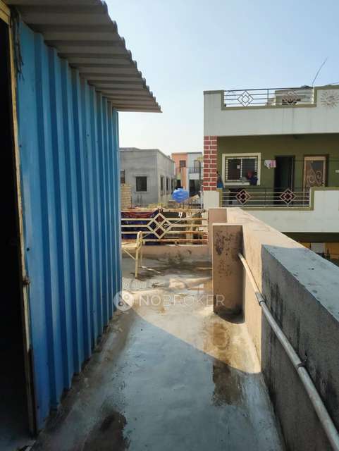 1 RK House for Rent  In Wagholi