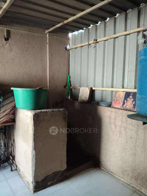 1 RK House for Rent  In Wagholi