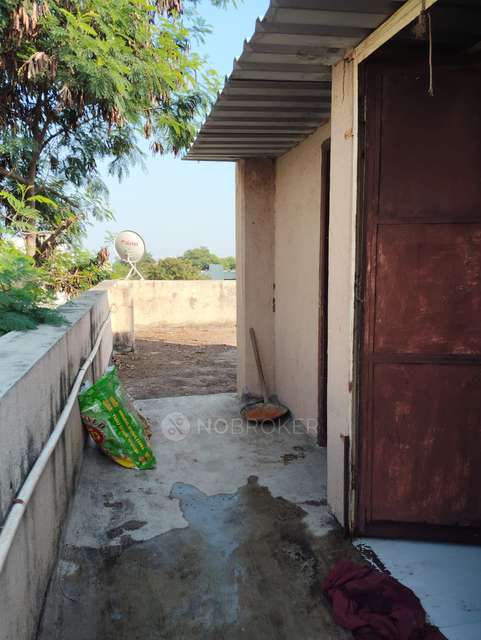 1 RK House for Rent  In Wagholi