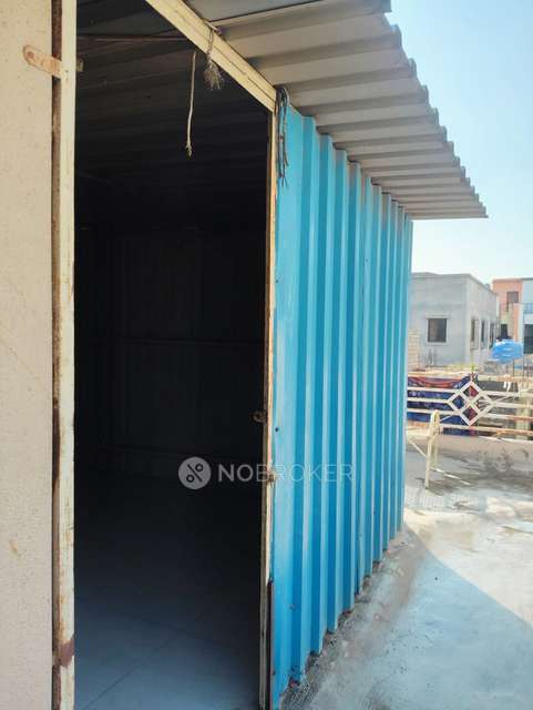 1 RK House for Rent  In Wagholi